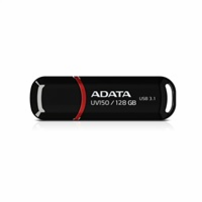 ADATA UV150 256GB AUV150-256G-RBK ADATA Flash Disk 256GB ...