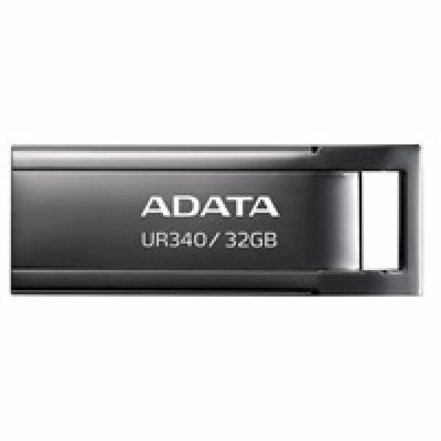 ADATA UR340 32GB AROY-UR340-32GBK ADATA Flash Disk 32GB U...