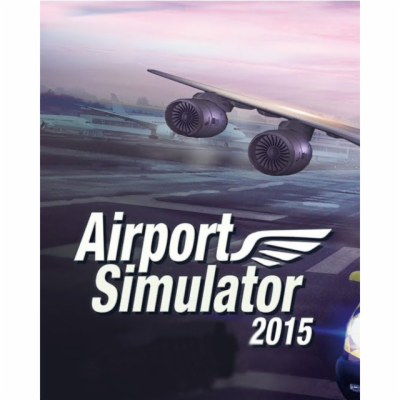 ESD Airport Simulator 2015