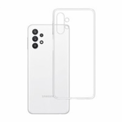 3mk ochranný kryt Clear Case pro Samsung Galaxy A13 4G (S...