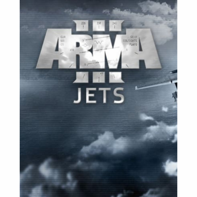 ESD Arma 3 Jets