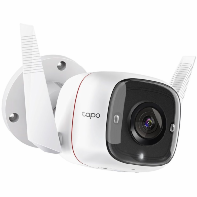 TC65 Outdoor Security Wi-Fi Camera