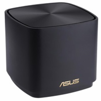 ASUS ZenWiFi XD4 Plus 2-pack black Wireless AX1800 Dual-b...