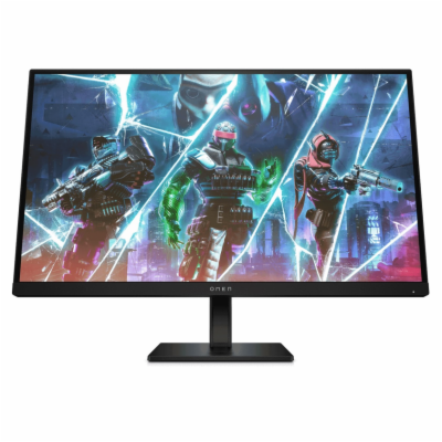 HP OMEN 27s 780G5AA HP LCD OMEN 27s FHD 240Hz 27"/1920x10...