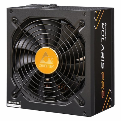 Chieftec Polaris PRO Series 1300W PPX-1300FC-A3 CHIEFTEC ...