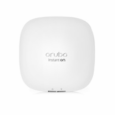 5 x Aruba Instant On AP25 (RW) 4x4 Wi-Fi 6 Indoor Access ...