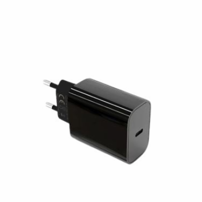 TB Touch AZTBXUL1USBC20B TB Touch USB C 20W černá nabíječka