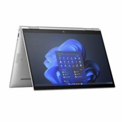 HP Elite x360 1040 G10, i7-1355U, 14.0 1920×1200/1000n, U...