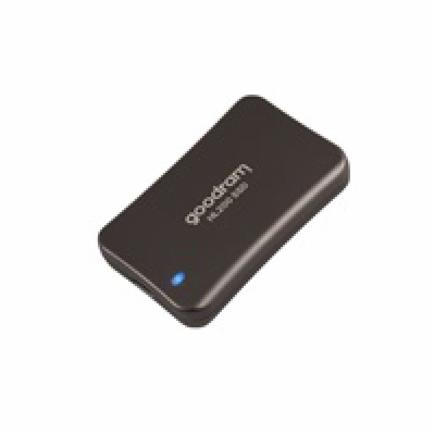 GOODRAM externí SSD HL200, USB-C, 1TB