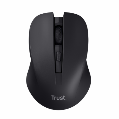 Trust Mydo Silent Click Wireless Mouse 25084 TRUST myš My...