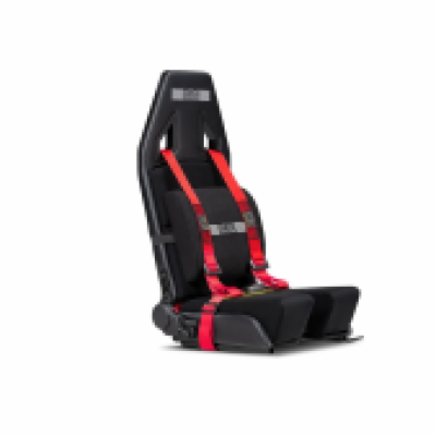 Next Level Racing Flight Simulator Seat Only, sedačka pro...