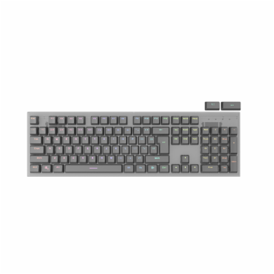 Genesis Lead 300 NAG-2004 Genesis keycaps LEAD 300, Doubl...