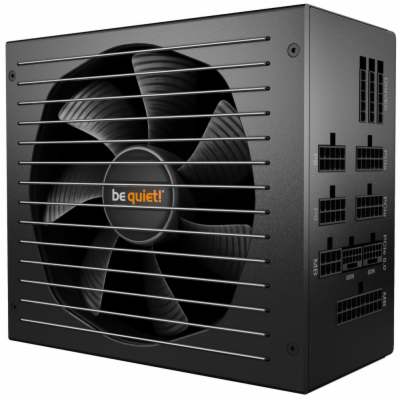 be quiet! Straight Power 12 1500W BN340 Be quiet! / zdroj...