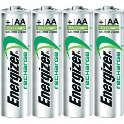 Energizer Nabíjecí baterie - AA / HR6 - 2300 mAh EXTREME,...