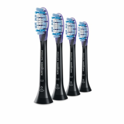 Philips HX9054/33 Sonicare G3 Premium Gum Care - 4ks