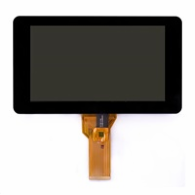 Raspberry Pi Touch Display