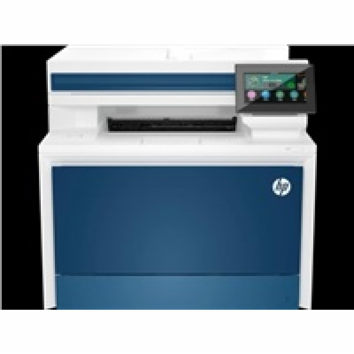 HP Color LaserJet Pro MFP 4302fdw 5HH64F HP Color LaserJe...