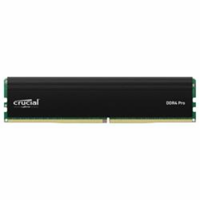 Crucial Pro/DDR5/48GB/5600MHz/CL46/1x48GB/Black