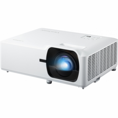 ViewSonic LS710HD/ 1920x1080 short / LASER projektor / 42...