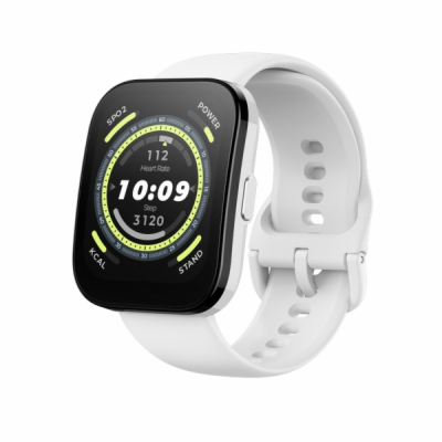 Amazfit Bip 5 Cream White