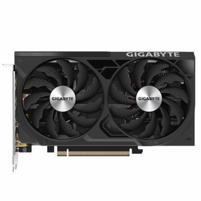 GIGABYTE VGA NVIDIA GeForce RTX 4060 Ti WINDFORCE OC 8G, ...