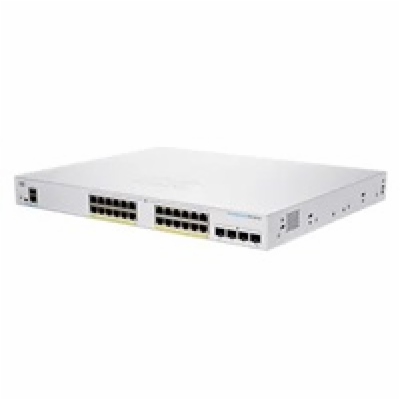 Cisco Business 250 Series CBS250-24P-4G Cisco switch CBS2...