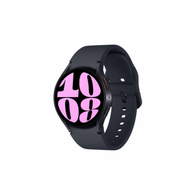 Samsung Galaxy Watch 6 (40 mm), EU, grafitová