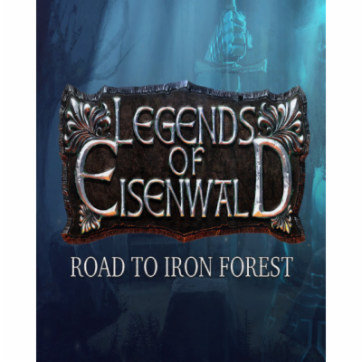 ESD Legends of Eisenwald Road to Iron Forest