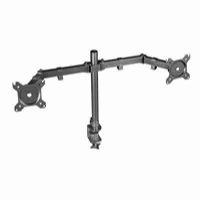 TRUST GXT1120 MARA DUAL MONITOR ARM