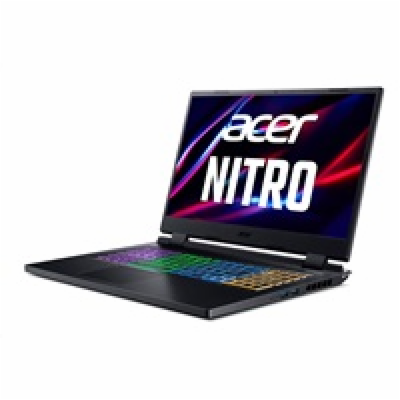 Acer NH.QLFEC.005  NTB Nitro 5 (AN517-55-58QZ), i5-12450H...