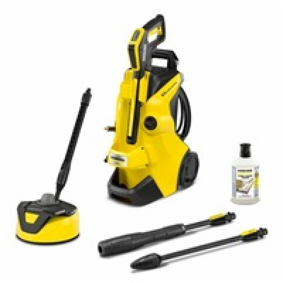 Karcher K 4 Power Control Home 1.324-033.0 Tlaková myčka