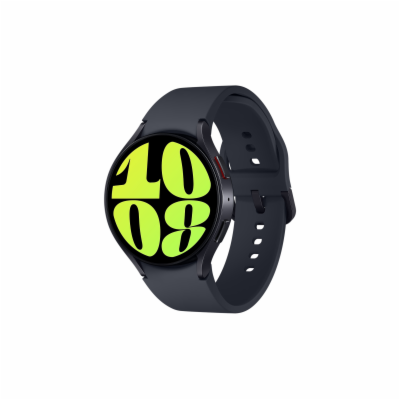 Samsung Galaxy Watch6 44mm LTE SM-R945FZKAEUE grafitové