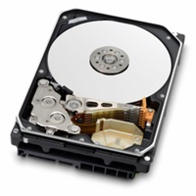 Western Digital Ultrastar® HDD 14TB (WUH721814ALE6L4) DC ...