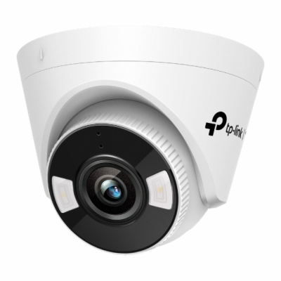 TP-Link VIGI C450(4mm) 5MP, Turret, PoE, IR 30m, Micro SD...