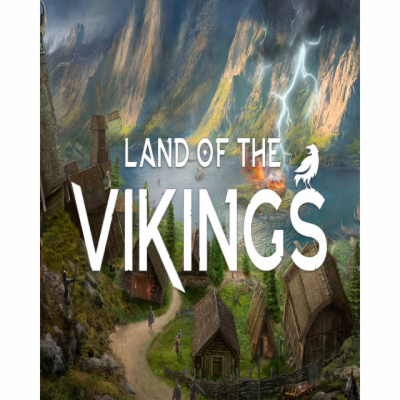 ESD Land of the Vikings