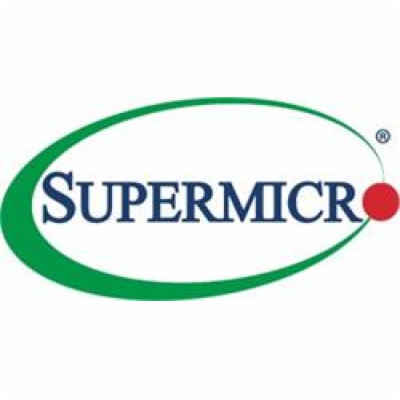 SUPERMICRO 1U I/O Shield for X11SCZ with EMI Gasket in SC...