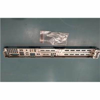 SUPERMICRO 815/113/116 WIO rear window for redundant PWS