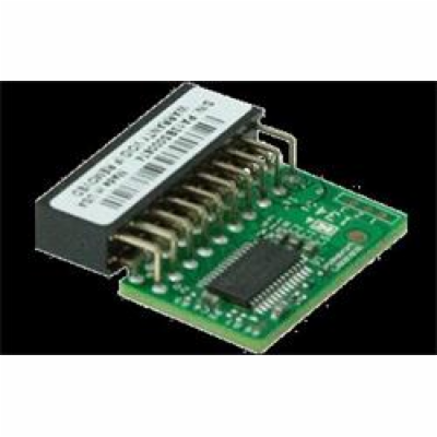 SUPERMICRO AOM-TPM-9655V-S Trusted Platform Module 