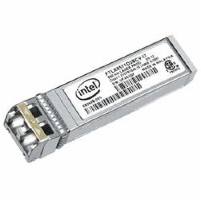 Intel Ethernet SFP+ SR Optics, extended temp