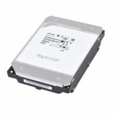 Toshiba HDD Server - 18TB/7200rpm/SATA/512MB/512e