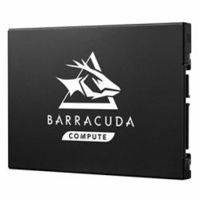 Seagate BarraCuda 480GB, ZA480CV1A002 Seagate BarraCuda 4...