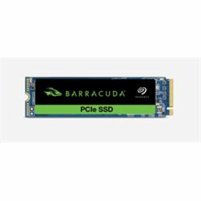 Seagate BarraCuda 510 1TB, ZP1000CV3A002 Seagate® BarraCu...