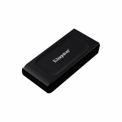 Kingston XS1000 1TB External USB 3.2 Gen 2 Portable Solid...