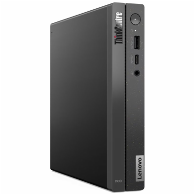 Lenovo Neo 50q Gen 4/ Tiny/ i3-1215U/ 8GB DDR4/ 256GB SSD...