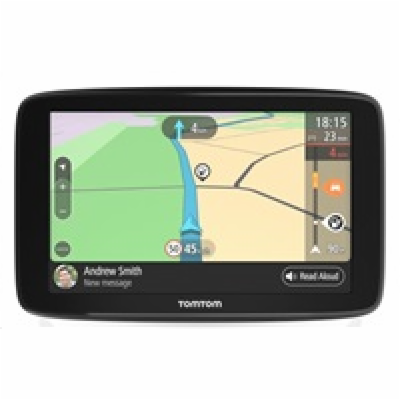 TomTom GO BASIC 5" EU45