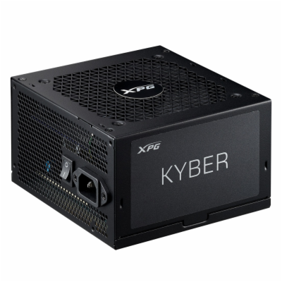 ADATA XPG KYBER 750W KYBER750G-BKCEU Adata XPG KYBER/750W...