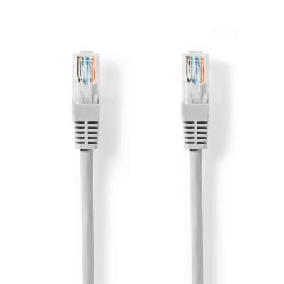 Nedis CCGL85101GY20  - Síťový Kabel Cat 5e U/UTP | RJ45 Z...