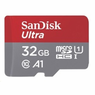 SanDisk MicroSDHC UHS-I 128 GB SDSQUAB-128G-GN6IA SanDisk...