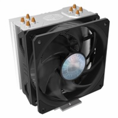 Cooler Master chladič Hyper 212 EVO V2, 120mm, LGA1700, A...