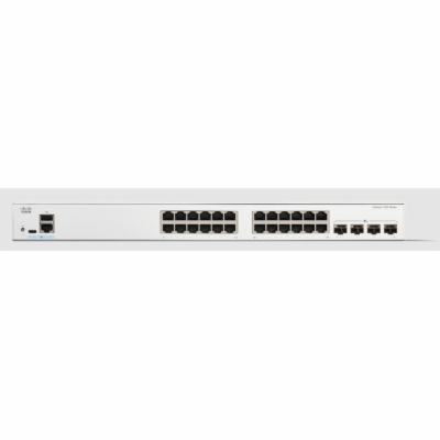 Cisco Catalyst C1200-24P-4X Catalyst C1200-24P-4X